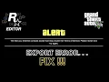 FIXED ALL ROCKSTAR EDITOR ERRORS GTA 5 Mods 2023