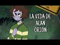 Lagu The Life of Alan Orion - My Dear Hatchetman