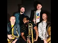 Get Along - The Heavyweights Brass Band