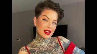 Donna Wildcard - Net Worth