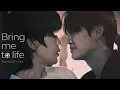 Download Lagu REVAMP | Ramil \u0026 Punn | Bring Me To Life | BounPrem | BL