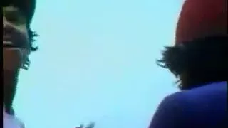 binyamin jadi kenek trek