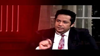 قصيدة  الشاعر جابر الكاظمي دندنها