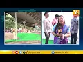 Grand Teppotsavam at Indrakeeladri: కృష్ణానదిలో కనులపండువగా దుర్గమ్మ తెప్పోత్సవం.. | YK TV