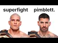 Lagu What Every UFC Champion Needs Right Now