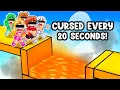 Download Lagu Techy Plays The Most CURSED OBBY With MY CRAZY FAN GIRLS...