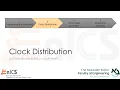 DVD - Lecture 8c Clock Concurrent Optimization CCOpt