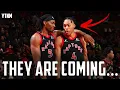 They Can Beat ANYONE In The Playoffs This Year So Wake Up Your Take Not Mine