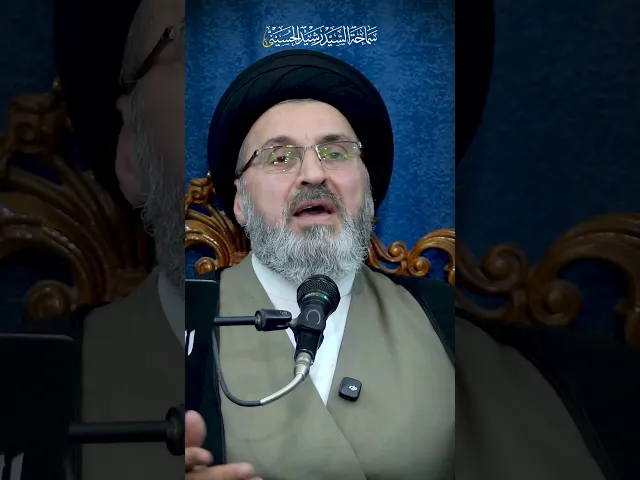 ⁣بشكل غريب السيد يصرح: أنا جبان!