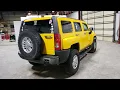 YAS24601A 2006 HUMMER H3