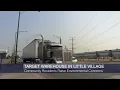 New Target Warehouse in Little Village Draws Jobs Concerns