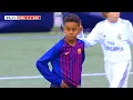 Download Lagu 9 year old Lamine Yamal was INSANE
