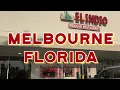 El Indio Mexican Restaurant Melbourne Florida