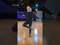 Jive Kicks Tutorial