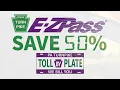 Properly Mounting Your E-ZPass Transponder