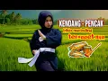 Download Lagu KENDANG PENCAK SILAT BIKIN MERINDING TEROMPET NYA