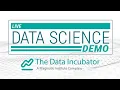 Data Demo Exploring SQL with Datasette