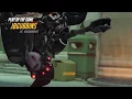 Widowmaker POTG - DOUBLE ULT SHUTDOWN