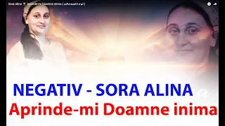 negativ mai scoate doamne oameni ca ilie sora alina
