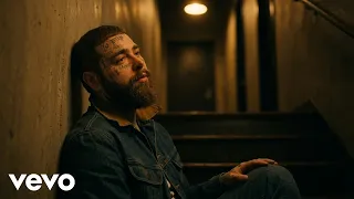 post malone i hope you miss me official lyrics video