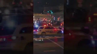 Dallas Officer Bixby Killed In A Motorcycle Accident In Hunt County