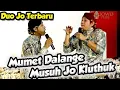 Lagu Jo klitik Jo klutuk terbaru lucune dieeerrr tenan limbuk an lucu Ki Cahyo kuntadi 