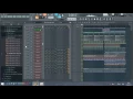 Ale Q & Avedon feat. Jonathan Mendelsohn - Open My Eyes (Tom Swoon Edit) (FL Studio Remake)