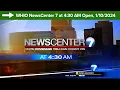 WHIO NewsCenter 7 at 4 30 AM Open 2024