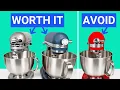 Don t Buy the Wrong KitchenAid Mixer