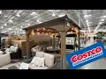 Costco Shopping - Patio Furniture