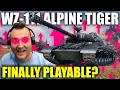Download Lagu Buffed Alpine Tiger – Is het eindelijk de moeite waard om te spelen?