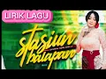 Download Lagu STASIUN BALAPAN Lirik lagu @Difarina indra