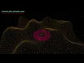 How to Code an Interactive 3D Tactical Sonar Grid in Three js JavaScript