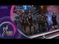 Download Lagu JHF, JFLOW, SAYKOJI, BOY WILLIAM \