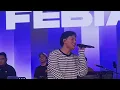 RIZKY FEBIAN PENANTIAN BERHARGA LIVE AT TANGCITY MALL JULY 15, 2026