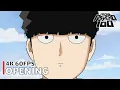 Download Lagu Mob Psycho 100 II - Opening 【99.9】 4K 60FPS | CC