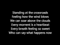Download Lagu We Won't Stop Dreaming - Karaoke