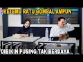 Download Lagu PRANK SHOLAWAT❗️RATU GOMBAL BIKIN ABANG TEPOK JIDAT