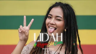 lidah noer halimah ciptaan h rhoma irama versi reggae ska cover by albumology