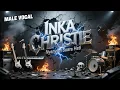 Download Lagu INKA CHRISTIE - NYANYIAN SUARA HATI | COVER MALE VOCAL