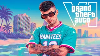 MAKIMAN REACCIONA A EL TRAILER DE GTA VI: Una Mirada Extendida !! (En Netflix GTA 6)