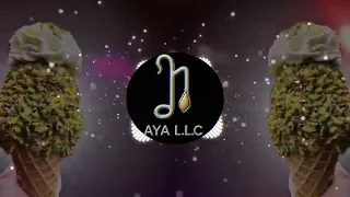 ترند ايس كريم ايس ريم ريمكس كنافة سحلب بوظة Oama Aslan Zork Remix 