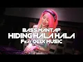 Download Lagu HIDING HALA HALA HAIDING !! DJ KUTIDHIENG JUNGLE DUTCH TERBARU 2020 FULL BASS feat OLIX