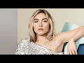 Florence Pugh biography age weight height and relationships