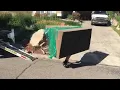 Miracle Movers Promo