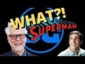 James Gunn Sparks Controversy with New Twitter Remarks About Superman Legacy