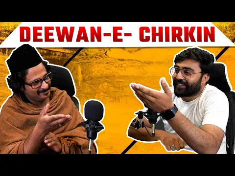 Download MP3 Deewan E Chirkin | Deep Talk With Syed Kazim | Podcast 09