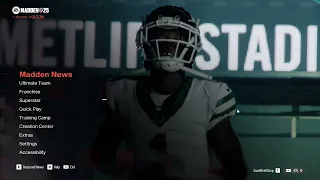 Madden 25 How to Adjust Player CPU Skill Sliders