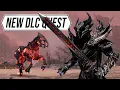 Skyrim Anniversary Edition Gameplay - Creation Club DLC Quest The Cause Part 1 Walkthrough Review