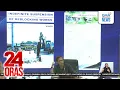 Download Lagu Bulacan dist. engr., pinagpapaliwanag kaugnay sa kalsadang binakbak kahit mukhang ayos pa | 24 Oras